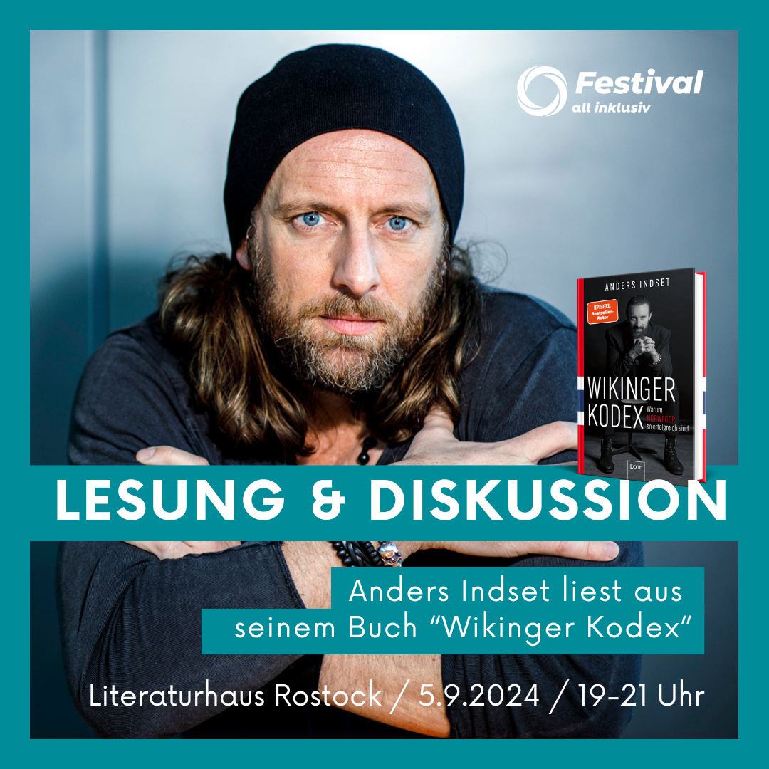 Anders Indset