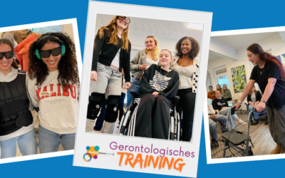Gerontologisches Training