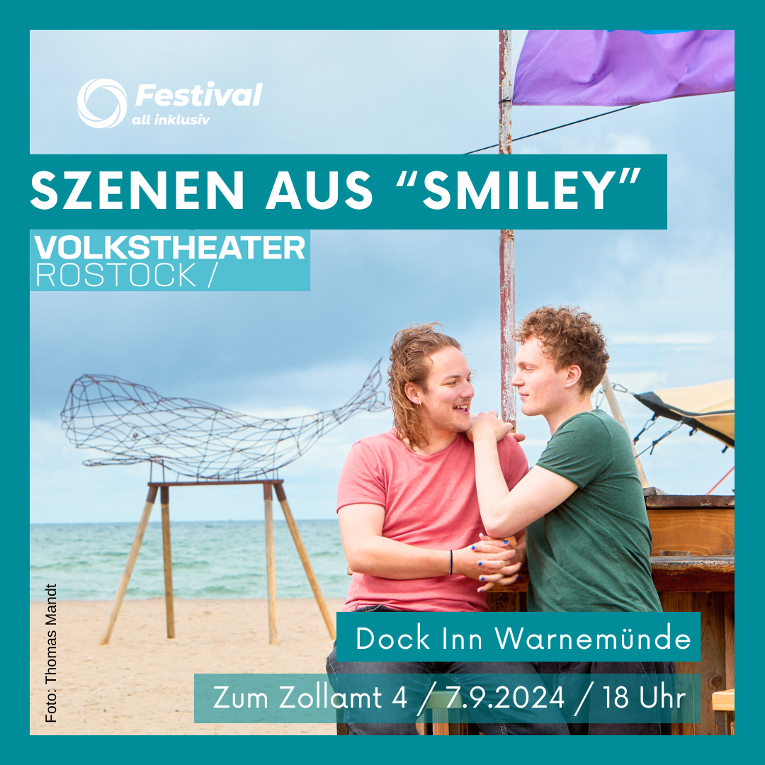 Szenen aus Smiley
