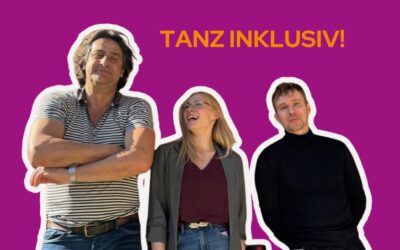 Tanz inklusiv!