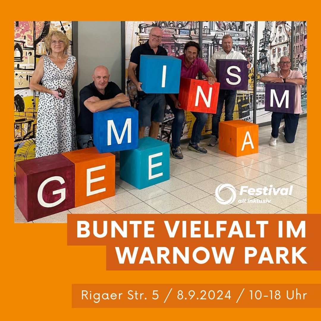 Vielfaltsfest