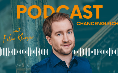 Felix Klieser im Podcast