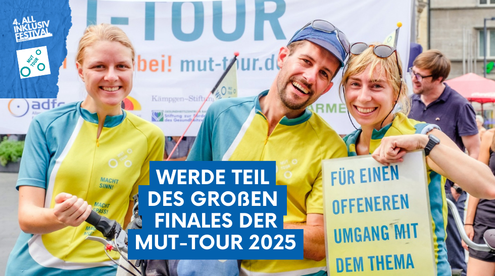 Mut-Tour 2025