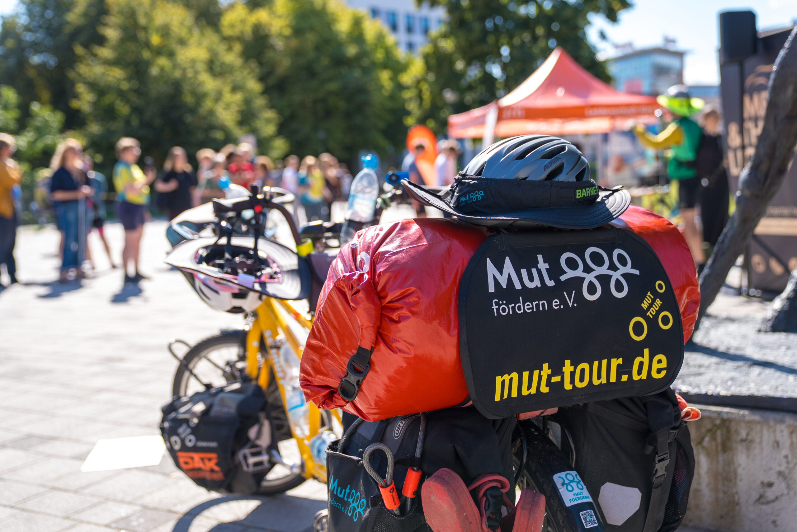 Mut-Tour 2025