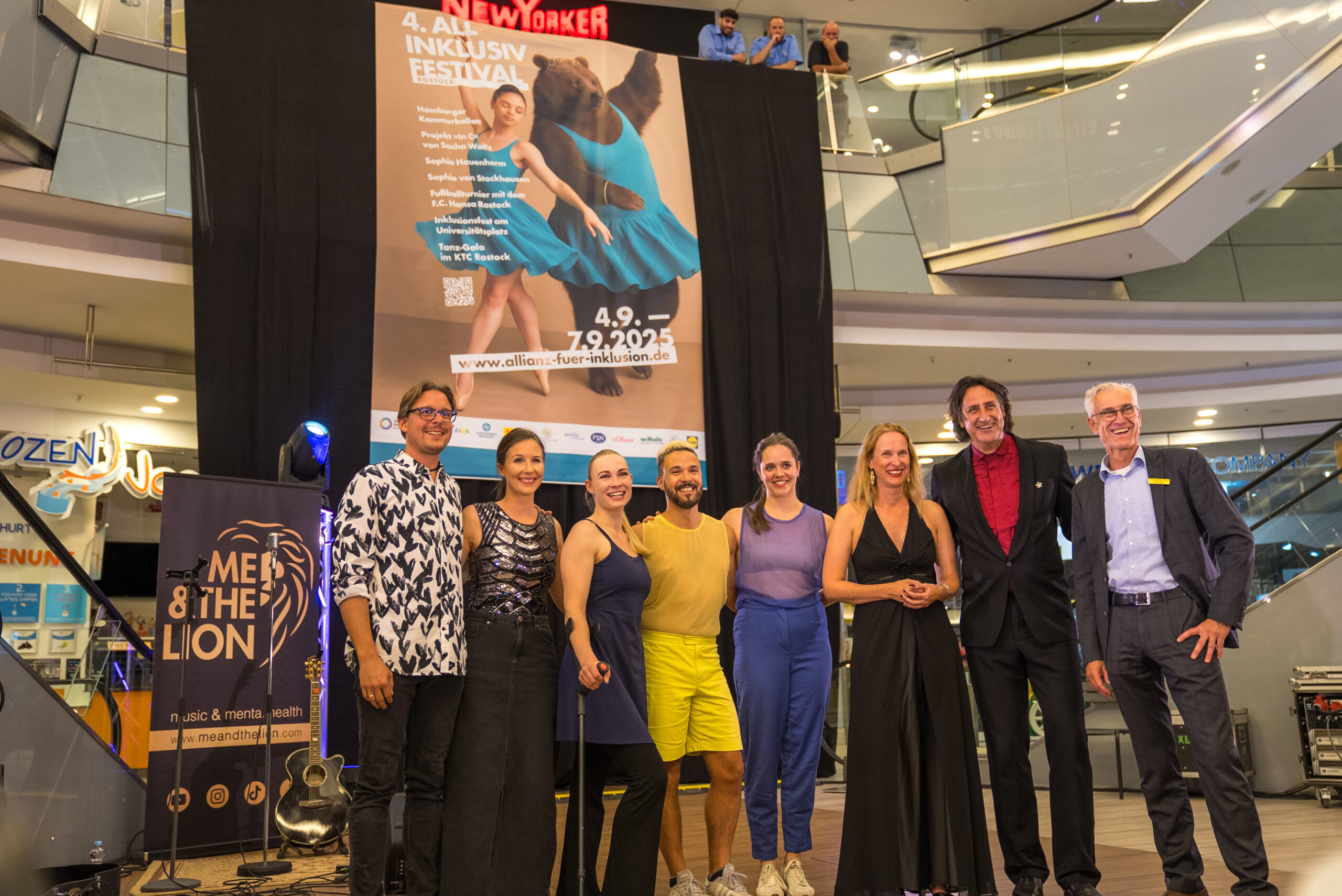 20250906 All Inklusiv Rostock E.V. Tanz Gala (6 Von 107) Inklusives Fußballturnier