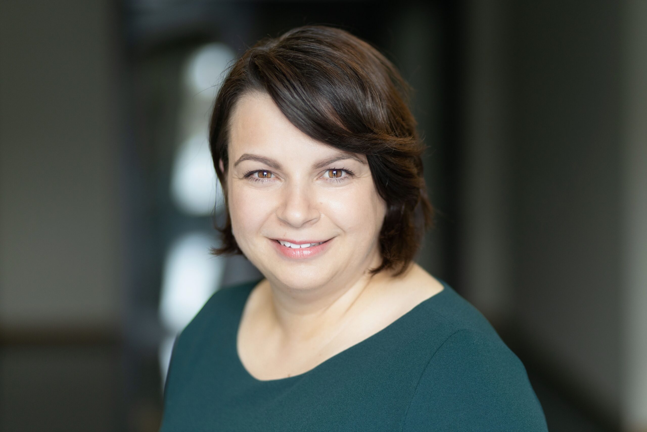 Stefanie Drese ist Schirmherrin des 4. all inklusiv Festivals Rostock
