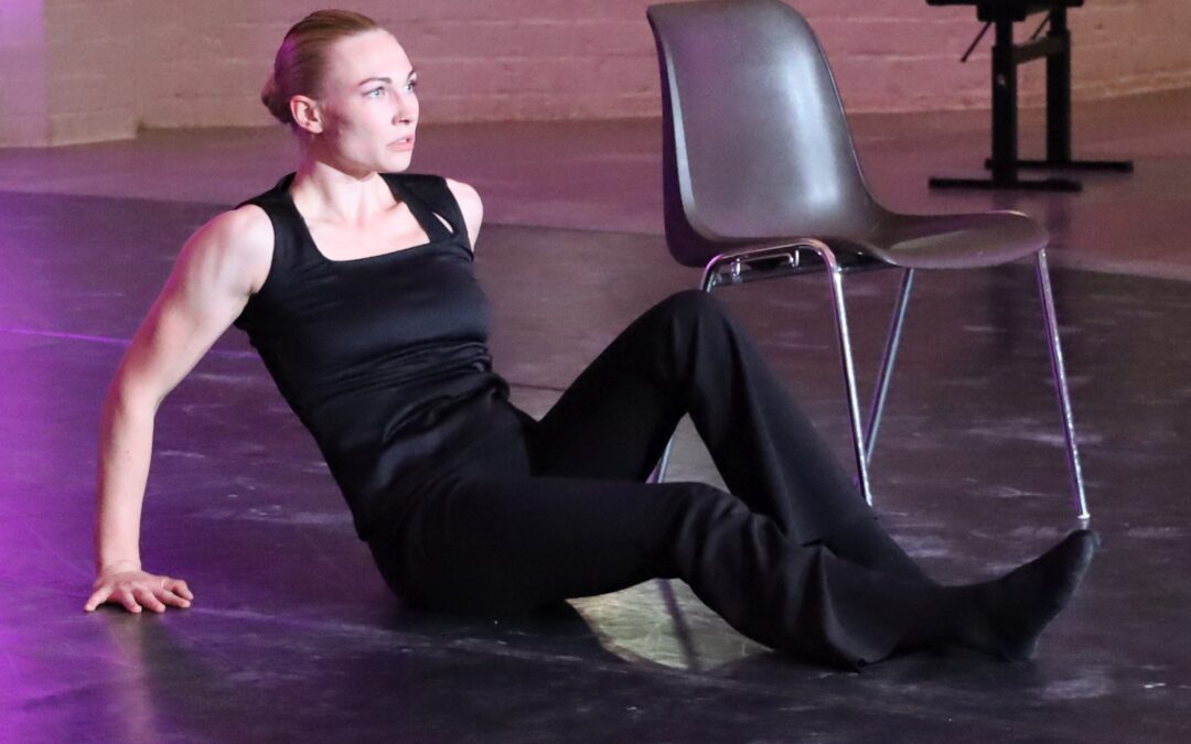 Eröffnung in der Nicolaikirche